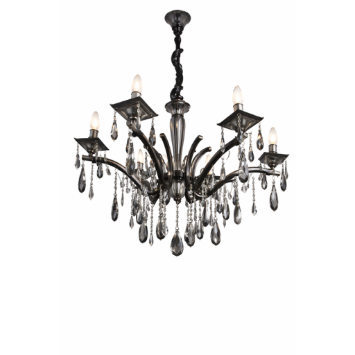 ثریا کلاسیك ٨ Classic Chandelier 8