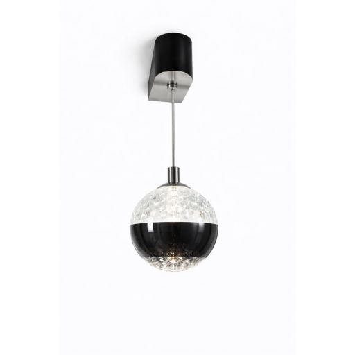 براکیت مودرن LED - اصفر ( 3000K ) Wall Lamp Modern LED - Yellow ( 3000K )