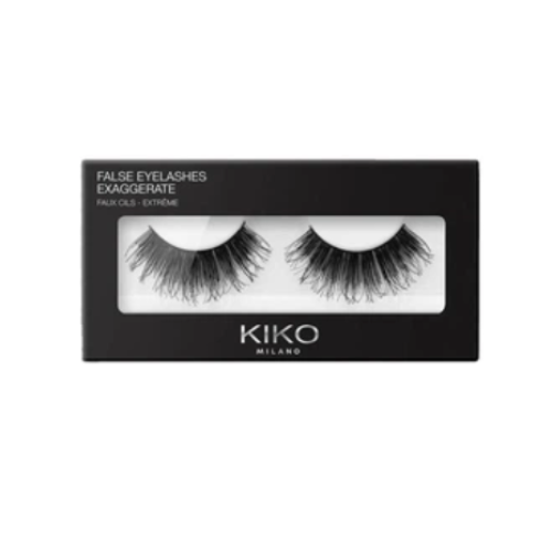 رموش صناعية كثيفة False Eyelashes Exaggerate