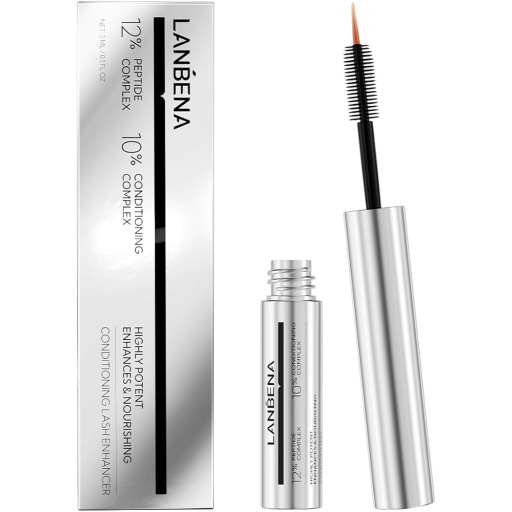 سيروم نمو الرموش 3 مل Eyelash Growth Serum 3ml