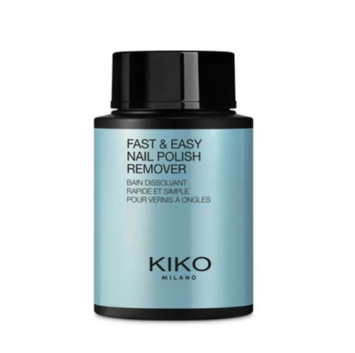 مزيل طلاء أظافر سريع وسهل Fast & Easy Nail Polish Remover