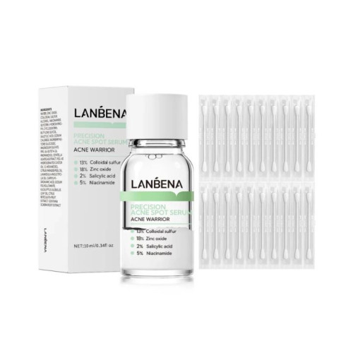 سيروم علاج حب الشباب والبقع - 12 مل Acne Treatment Serum - 12ml