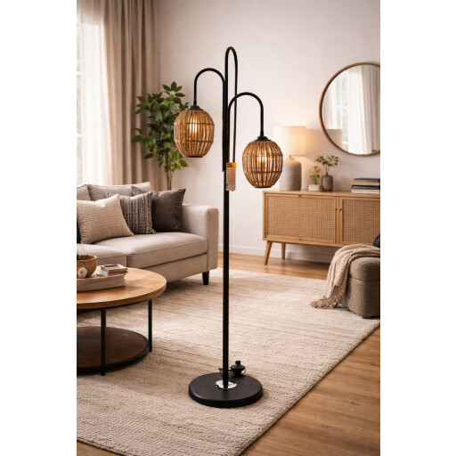 اضاءة ارضية Floor Lamp