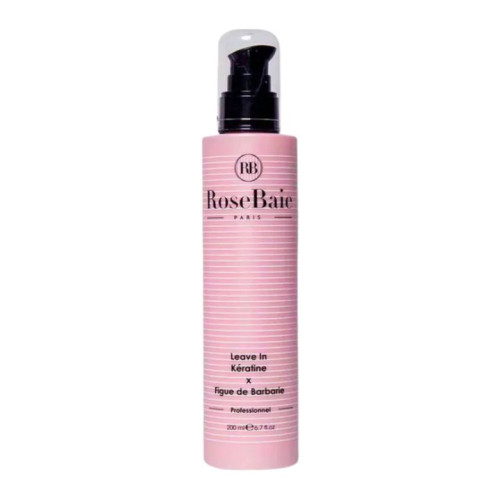 بخاخ ليف ان بخلاصة التين الشوكي Leaf-in Spray With Prickly Pear Extract