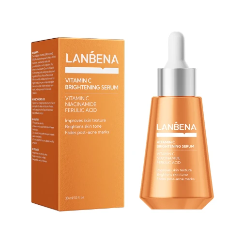 سيروم فيتامين C لتفتيح البشرة ومكافحة الأكسدة Vitamin C Brightening Serum