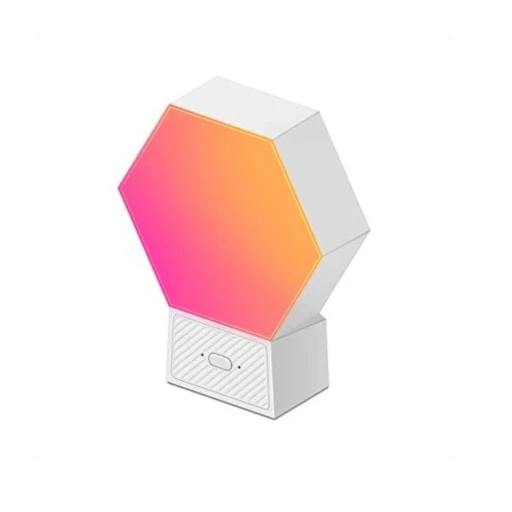 كولولايت بلس حزمة المبتدئين - لوحة إضاءة ذكية واحدة Cololight Plus Starter Pack (1-Panel Kit)