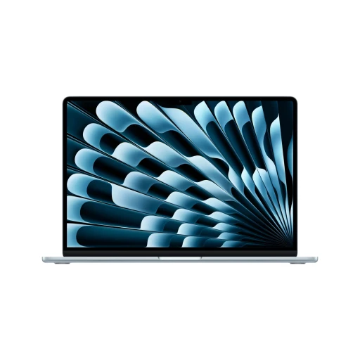 ماك بوك إير 15 إنش أم 4 - 256 جيجابايت MacBook Air 15 Inch M4 - 256GB