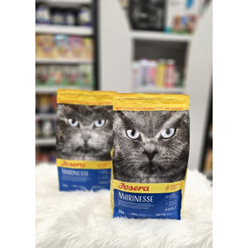 دراي فود جوسيرا مارينيس Josera Dry Food