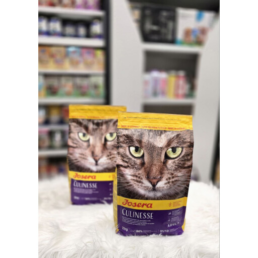 دراي فود جوسيرا كولينيس Josera Dry Food