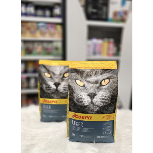 دراي فود جوسيرا “Josera Dry Food”
