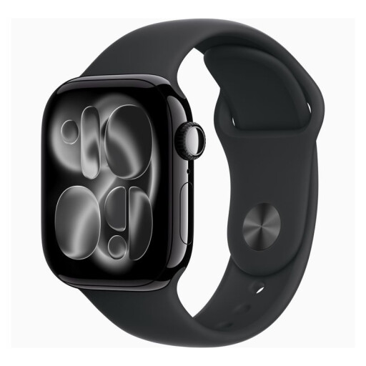 ساعة أبل سيريس 11 مقاس - 46 ملم Apple Watch Series 11 - 46mm