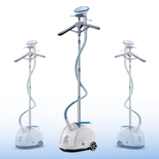 مكوى بخار احترافي عمودي بحجم 1200 مل Professional Steam Iron