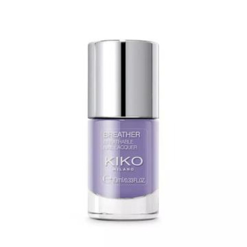 طلاء أظافر Breather Breathable Nail Lacquer