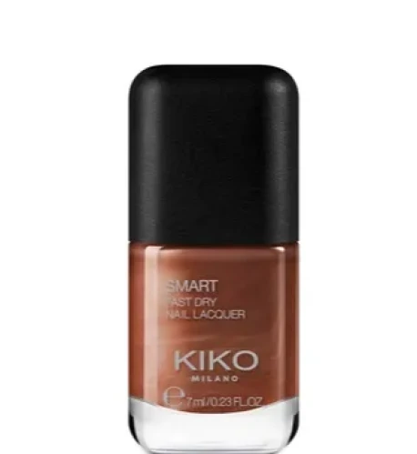 طلاء أظافر لامع Smart Nail Lacquer fast dry