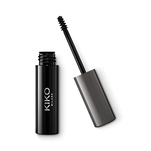 ماسكارا حواجب ملونة بالألياف Eyebrow Fibers Coloured Mascara
