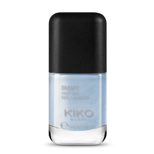 طلاء أظافر لامع Smart Nail Lacquer fast dry