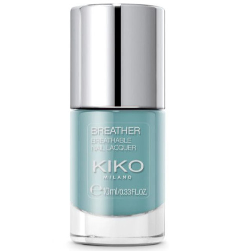 طلاء أظافر Breather Breathable Nail Lacquer