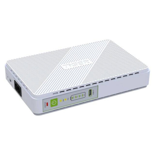 يو بي أس تايجر (Tiger) تيار مستمر قدرة 18 واط وسعة 8800mAh UPS Tiger DC 18W (8800mAh) TDC-8.8K