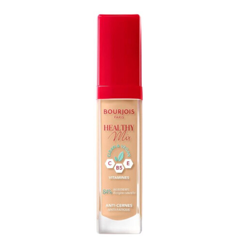 كونسيلر هيلثي ميكس كلين وفينجان Healthy Mix Clean & Vegan Concealer 51 Light Vanilla