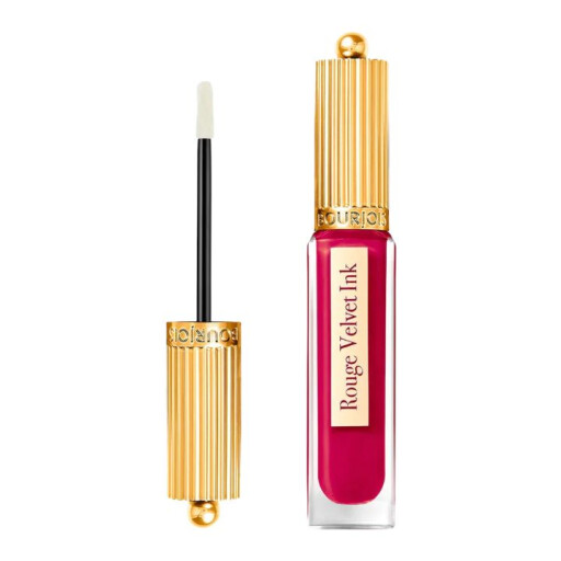 احمر شفاه سائل روج فيلفيت إنك Rouge Velvet Ink Liquid Lipstick