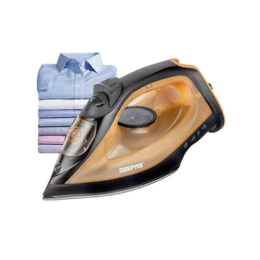 مكواة  بخار Steam iron