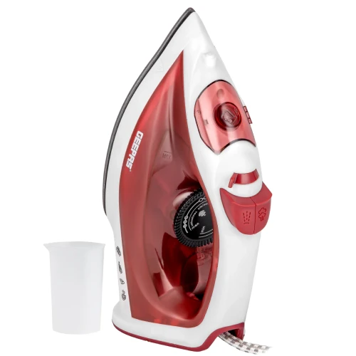 مكواة  بخار Steam iron