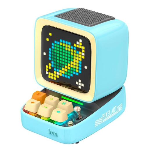 divoom Divoom Ditoo Pro Retro Pixel Art