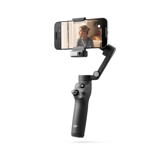 دي جي آي أوزمو موبايل 8 DJI Osmo Mobile 8