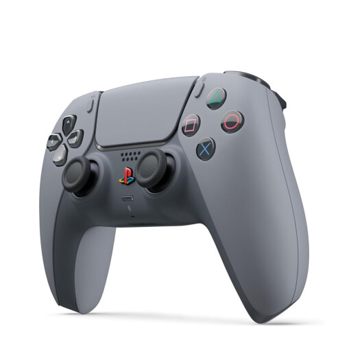 بلايستيشن PLAYSTATION Dualsense Wireless Controller 30th Anniversary Limited Edition