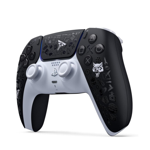 بلايستيشن PLAYSTATION Dualsense Wireless Controller The Last Of Us Part Ii Limited Edition