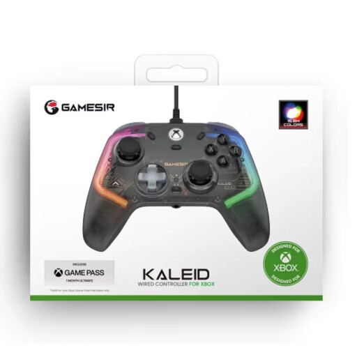 gamesir Gamesir Kaleid wired