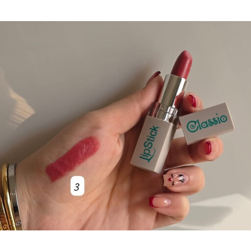 أحمر شفاه Classio