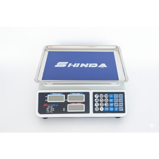 ميزان الكتروني Electronic Scale