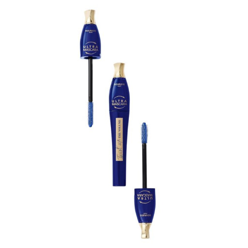 ماسكارا تويست أب ذا فوليوم لون أزرق 2 في 1 Twist Up The Volume Mascara Blue 2 in 1