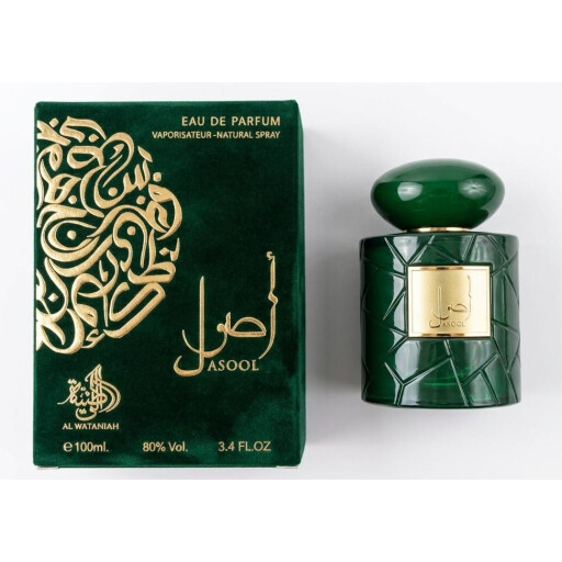 اصول ASOOL
