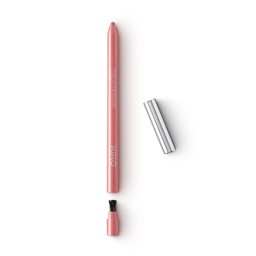 قلم تحديد شفاه بقوام كريمي Street Heart Pump Up The Volume Lip Liner