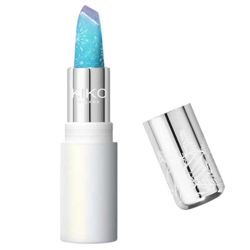 مرطب شفاه زيتي صلب Snow-Kissed Holiday Solid Lip Oil