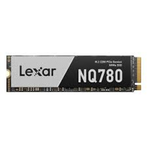 Lexar Lexar NM780 M 2 2280 Pcie GEN4x4 Nvme Ssd 1000GB