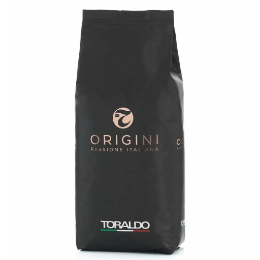 قهوة حبوب أوريجيني 1 كغ Origini Coffee Bean 1 KG