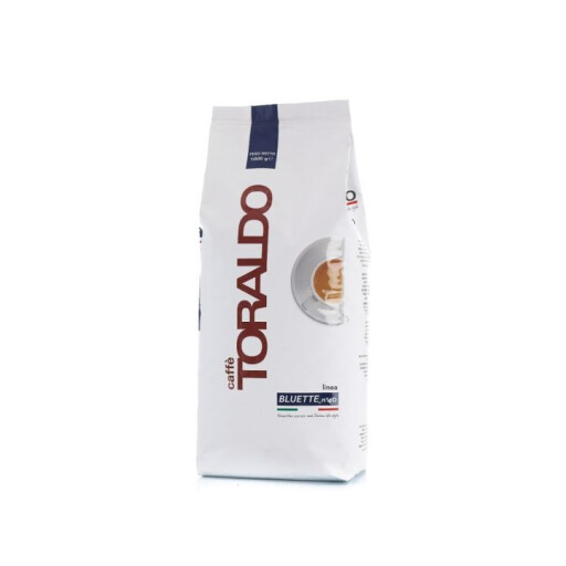 قهوة حبوب بلوت 1 كغ Bluette Coffee Bean 1 KG