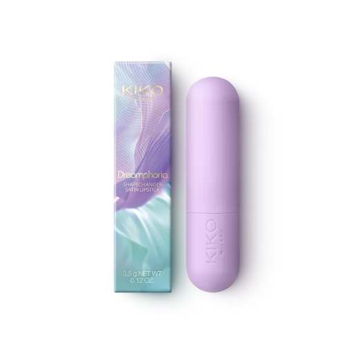 أحمر شفاه كريمي Dreamphoria Shapechanger Satin Lipstick