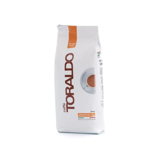 قهوة حبوب ارانكيو 1 كغ Arancio Coffee Bean 1 KG