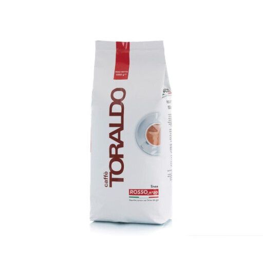 قهوة حبوب روسا 1 كغ Rossa Coffee Bean 1 KG