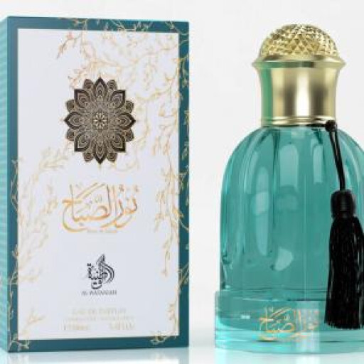 نور الصباح NOOR AL SABAH