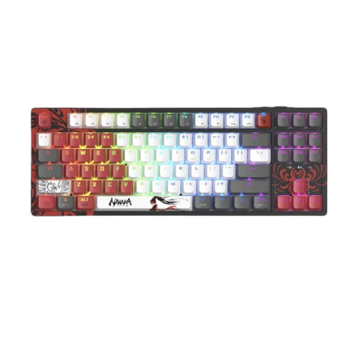 بلودي Bloody WS87