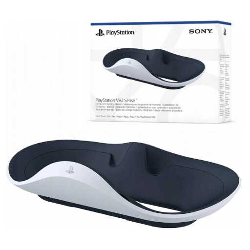 بلايستيشن PLAYSTATION VR2 Sense Charging Station
