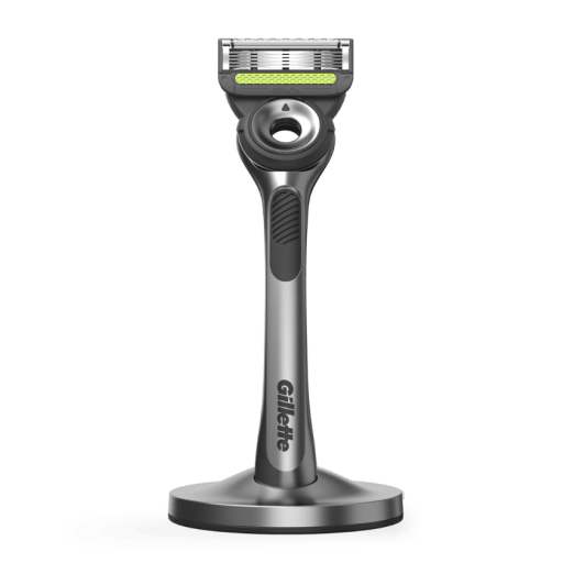 جوليت لابس Gillette labs