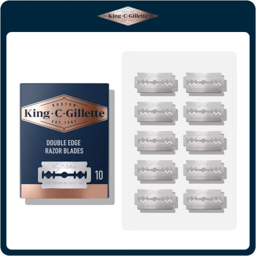 موس حلاقة جوليت Gillette razor blade
