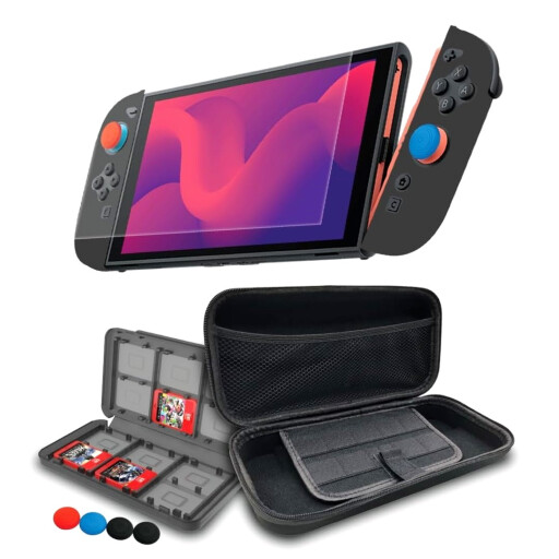 NINTENDO NINTENDO Switch 2 Starter Kit