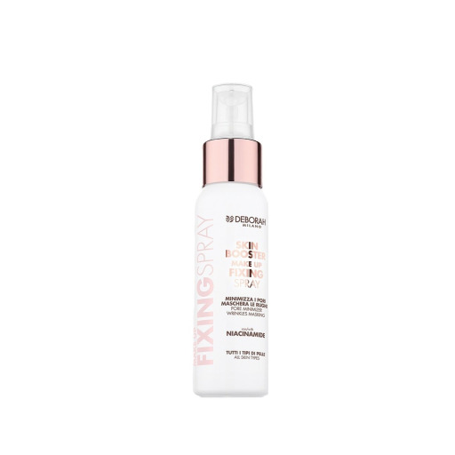 بخاخ مثبت للمكياج سكين بوستر Skin Booster Makeup Fixer Setting Spray